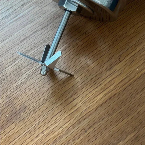 Black Electric Kettle - Picture 7 of 10